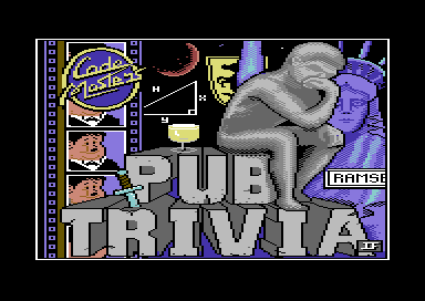 Pub Trivia